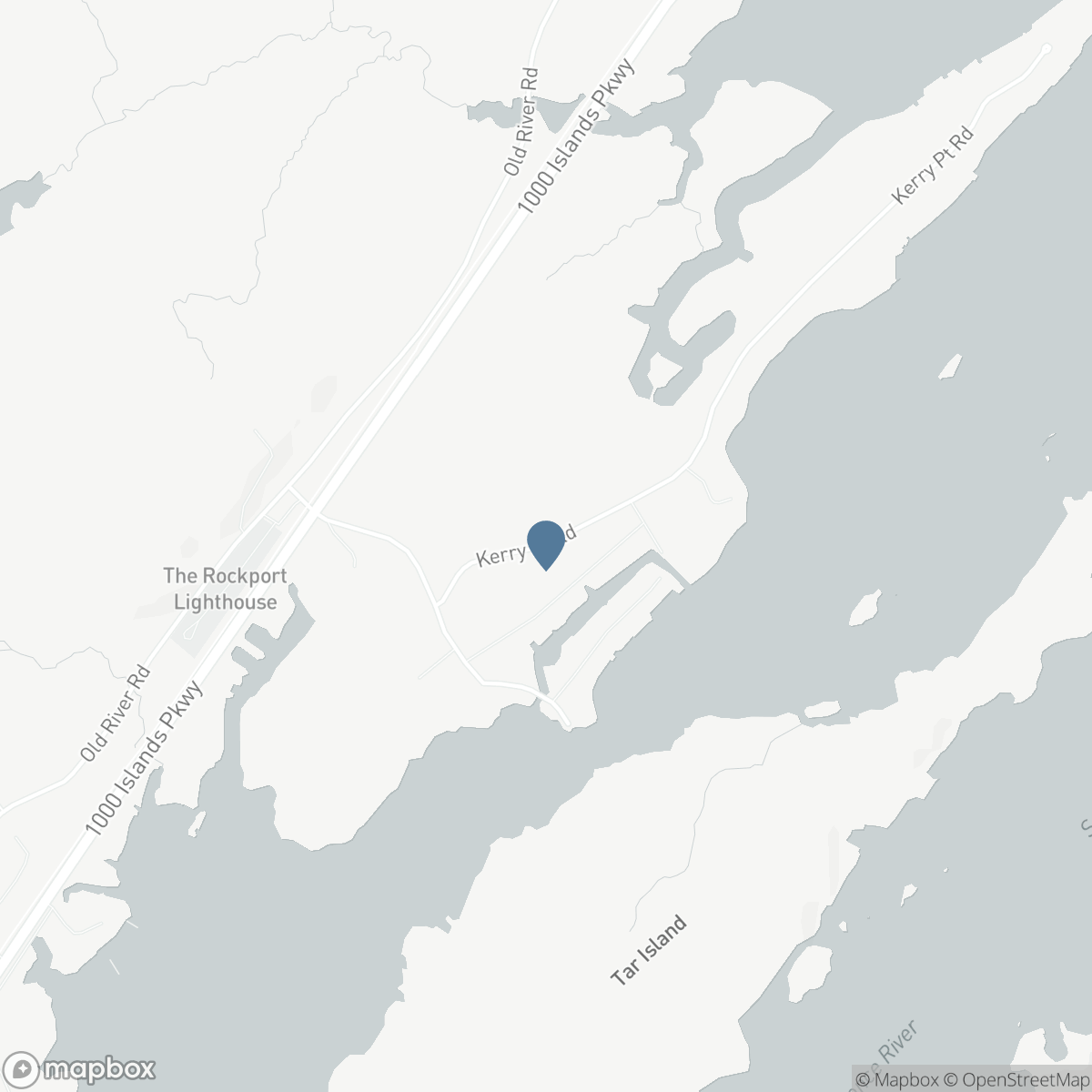 59 KERRY POINT ROAD, Leeds and the Thousand Islands, Ontario K0E 1R0